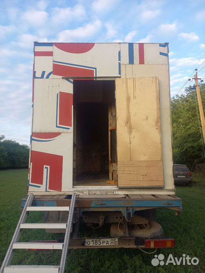 Пасека.Пчелоконтейнер.Пчелопавильон