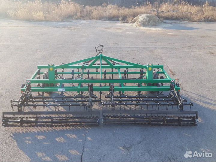 Культиватор Радогост-маш КПУ-5ПГ, 2023