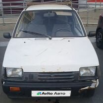 ВАЗ (LADA) 1111 Ока 0.7 MT, 2003, 45 000 км, с пробегом, цена 50 000 руб.