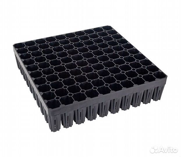 Кассета для хвойных расстений