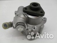 Насос гур RRS/D4 3,0/5,0 land rover LR014089G