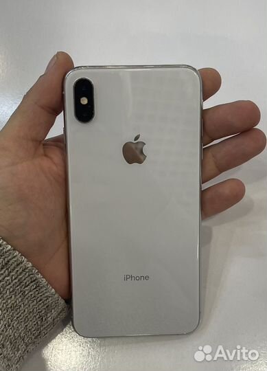 iPhone Xs Max, 64 ГБ