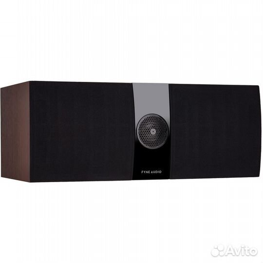 Акустика центрального канала Fyne Audio F300C Waln