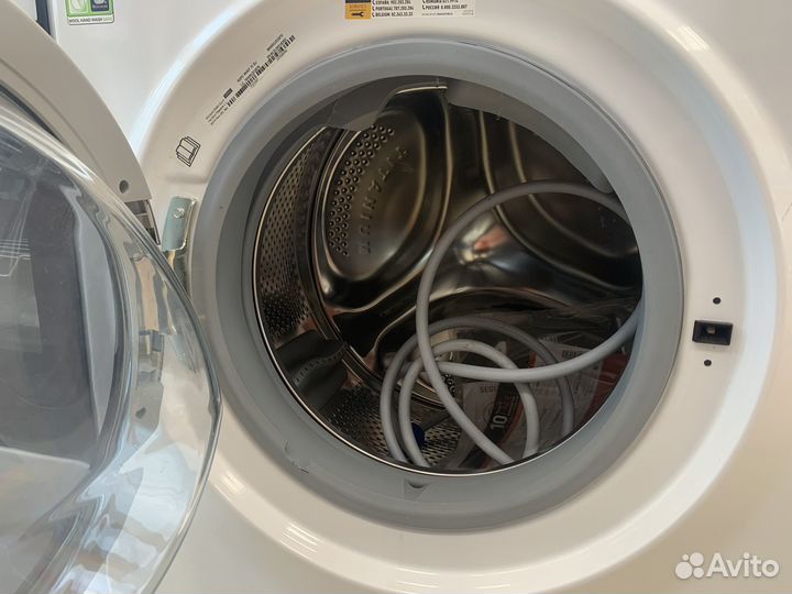 Стиральная машина Hotpoint-Ariston RDPD 96407(хор)