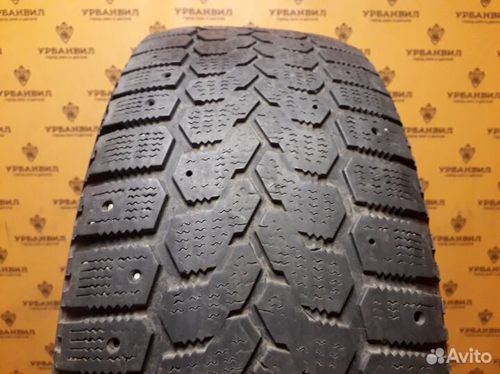 Yokohama Ice Guard Stud IG55 235/65 R17