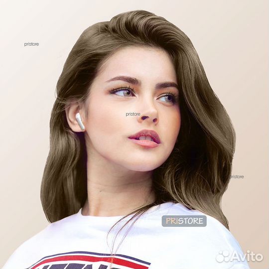 Беспроводные наушники Bluetooth Xiaomi MiiiW