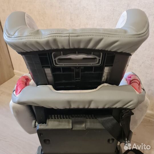 Детское автокресло 9 до 36 кг capella
