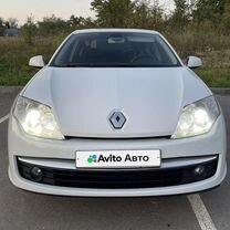 Renault Laguna 1.5 MT, 2007, 240 012 км, с пробегом, цена 580 000 руб.