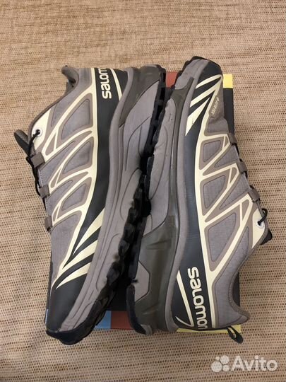 Salomon xt 6 gore tex