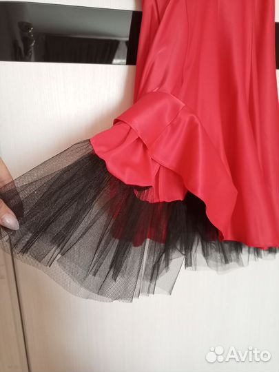 Платье на выпускной 42-44