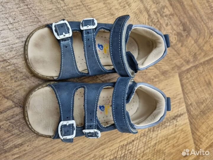 Сандалии Panda р.25