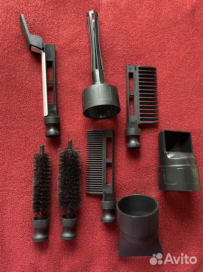 Фен для волос