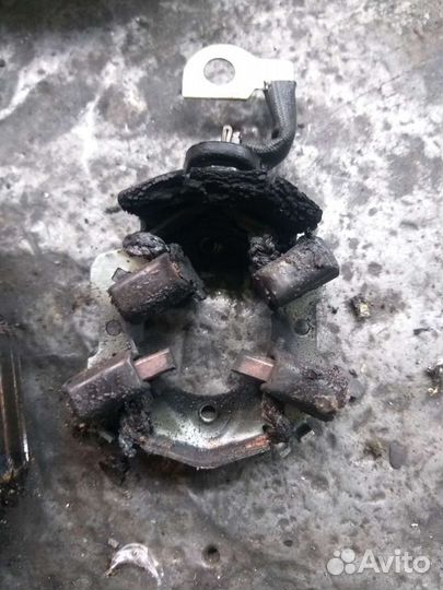 Автосервис