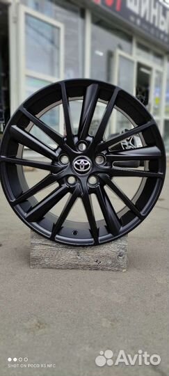 Диски Toyota Camry V70 R18