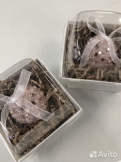 Елочные игрушки