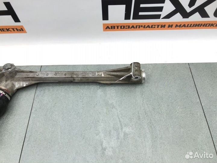 Рейка рулевая (правый руль) Lexus Nx300H 2.5