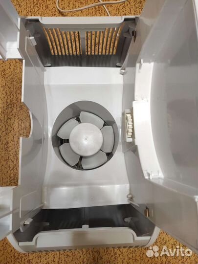 Мойка воздуха boneco w1355A Увлажнитель