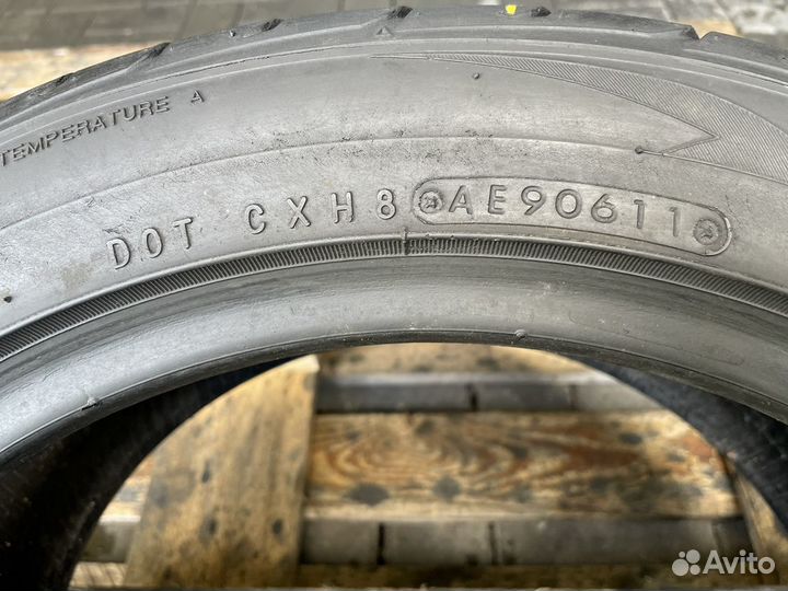 Toyo Proxes 4 225/45 R17