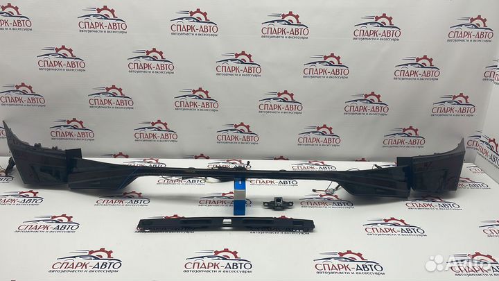 Стопы Lexus IS250/IS350/IS300 2013+ Тюнинг Темные