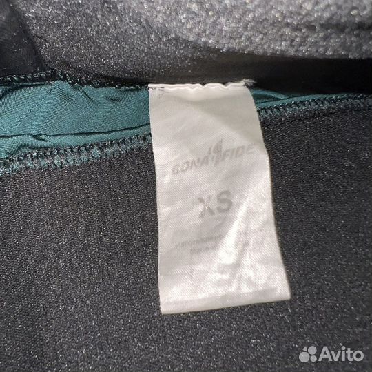 Лосины bona fide xs+ раш