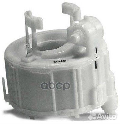 Фильтр топливный hyundai solaris 1.6 2010 - по