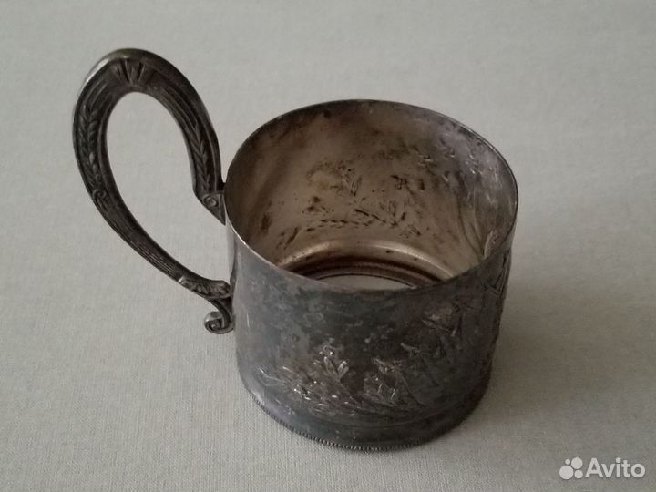 Подстаканник 