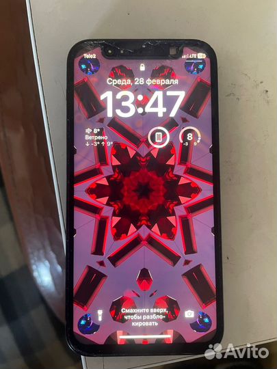 iPhone 12 mini, 64 ГБ