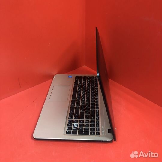 Ноутбук Asus X540S (55343)