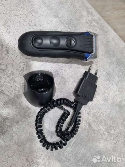 Бритва электрическая Braun series 3