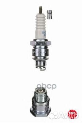 Свеча зажигания BR8HS 4322 NGK