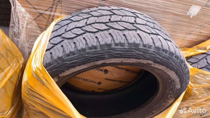 Cooper Discoverer AT3 Sport 275/55 R20