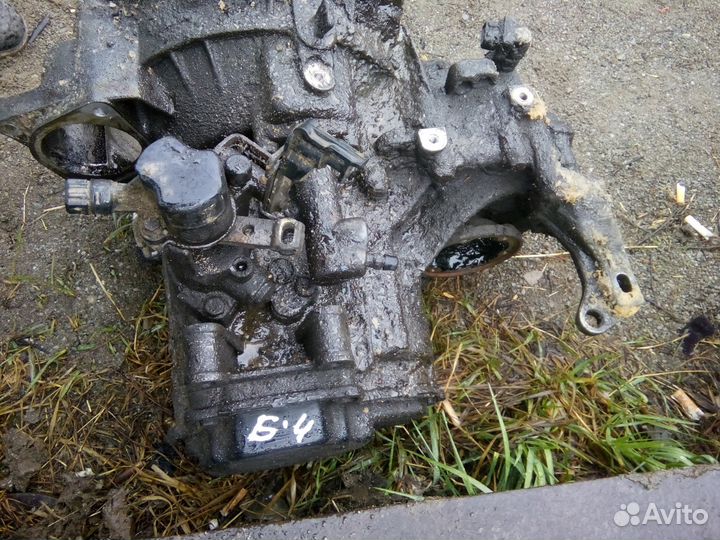 МКПП Vw passat В4 Golf lll 1.6 DGG