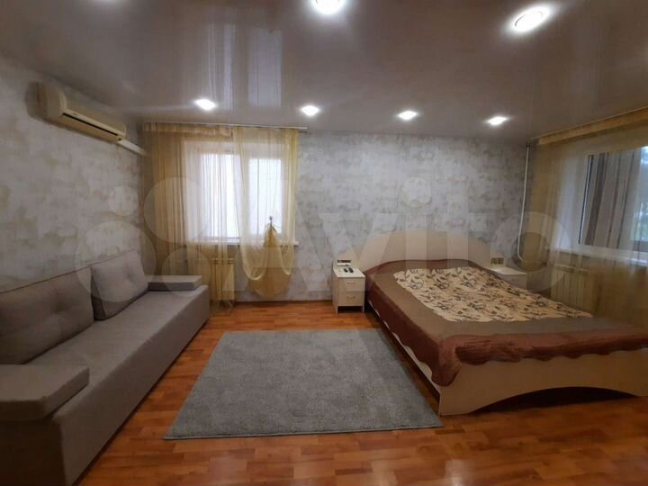 1-к. квартира, 30 м², 4/5 эт.