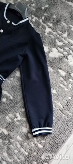 Платье школьное