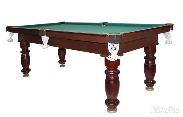 Бильярдный стол 8 футов