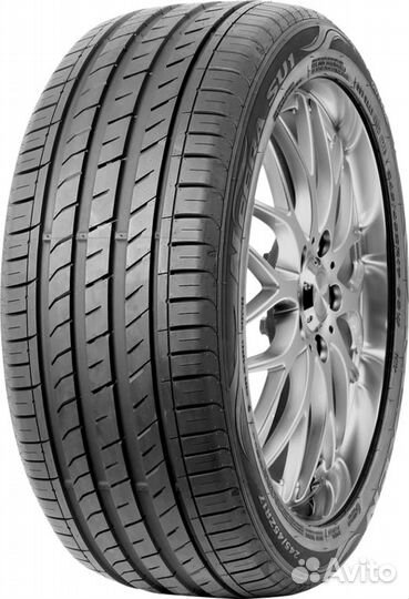 Nexen N'Fera SU1 275/35 R20