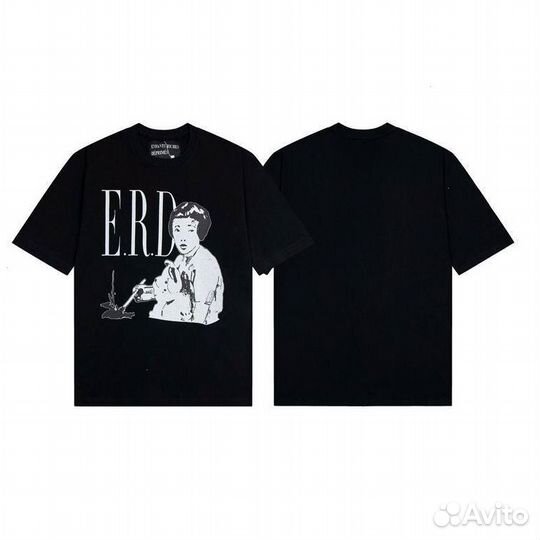 Футболка ERD Enfants Riches Deprimes