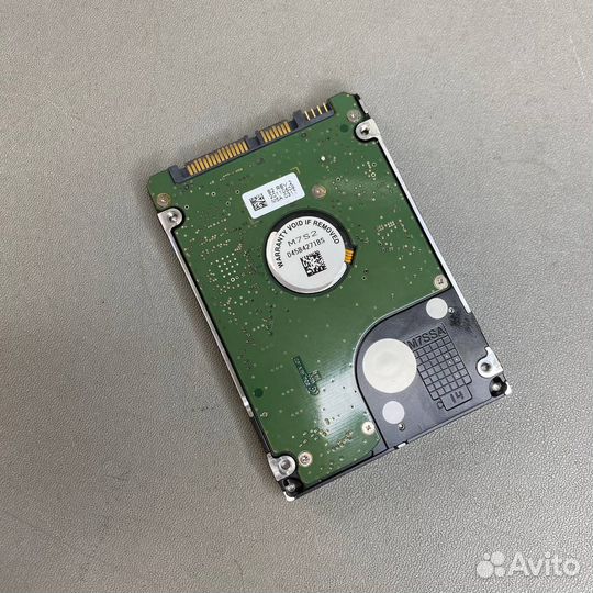 Жесткий диск Samsung HM321HI