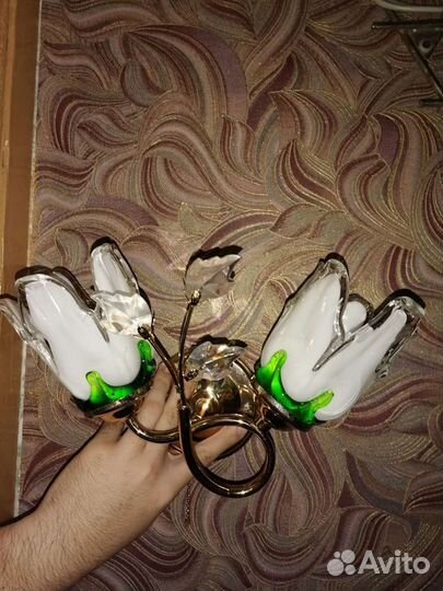 Светильники