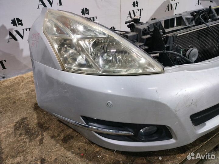 Ноускат (Nose Cut) Nissan Teana J32