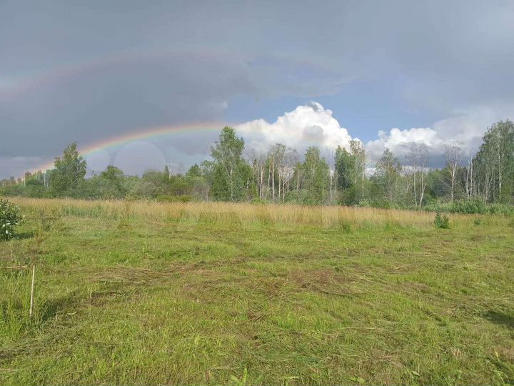 Участок 20 сот. (ИЖС)