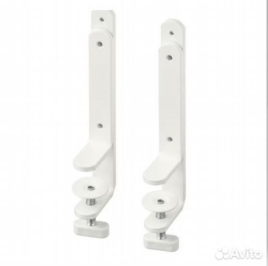 Крепления IKEA skadis комплект 2шт в наличии