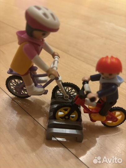 Paymobil велосипедисты