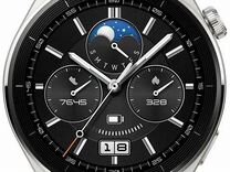 Смарт-часы huawei watch GT 3 Pro Odin-B19V, 46 мм