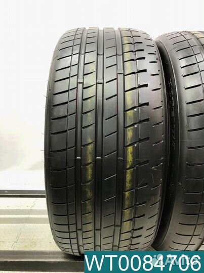 Bridgestone Potenza S007 255/40 R20 95T