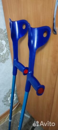 Костыли продам
