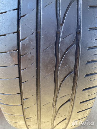 Bridgestone Turanza ER300 205/55 R16 91V