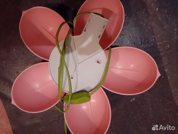 Ночник детский IKEA