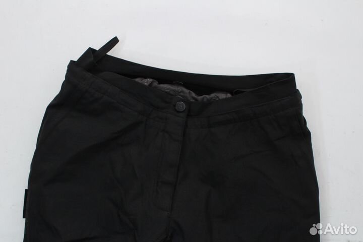 IXS Мотоштаны с защитой XL Текстиль Оригинал