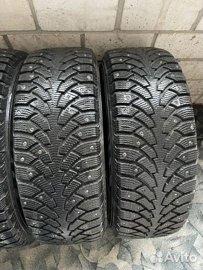 Nokian Tyres Nordman 4 215/65 R16 102T